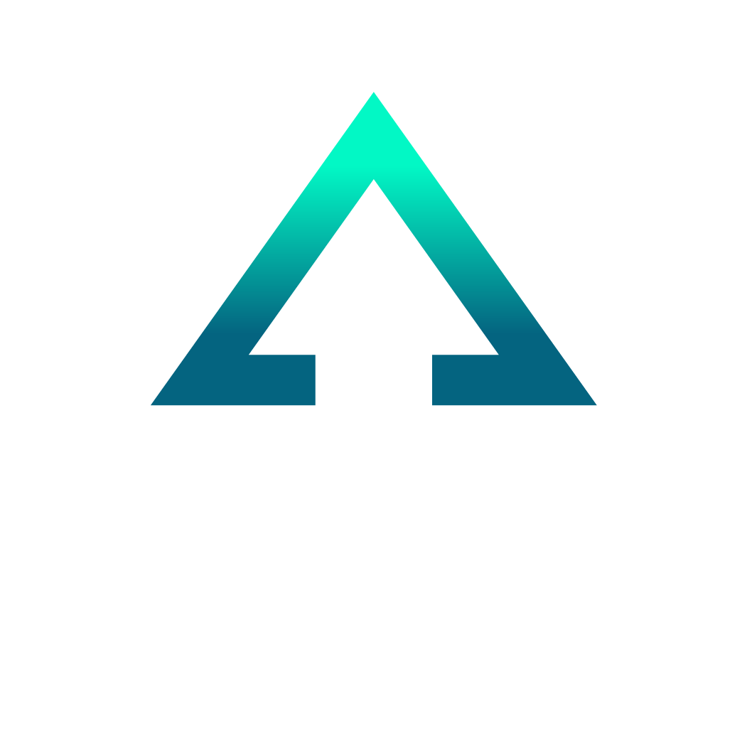 Ascend Wellness logo - premium fitness and personal training in Dubai